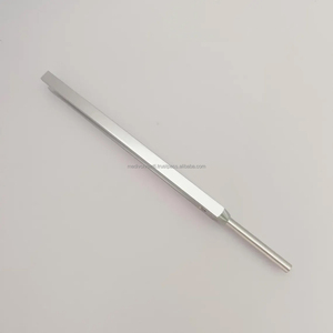 Diapason thérapeutique OM 136,1 Hz pour la guérison et le diagnostic, en alliage d'aluminium, certifié CE ISO, designs personnalisés - Product Image 4