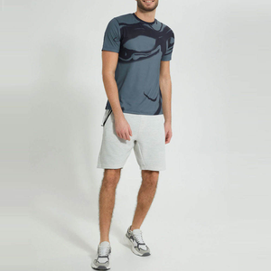 Jersey Personalizado para Deportes Electrónicos, Impresión por Sublimación, Transpirable, Micro-Malla, Venta al Por Mayor, Directo de Fábrica, Suministro a Granel - Product Image 3