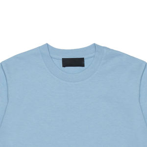 T-shirt en coton pour garçons, vêtement décontracté, tissu doux, coupe confortable, qualité supérieure, idéal pour les acheteurs en gros, léger, respirant, été - Product Image 2