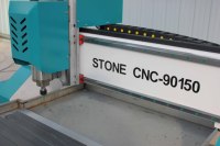 M-shine alta precisión tallado de madera Cnc 1325 3D máquina de talla de madera para Metal Pcb piedra aluminio