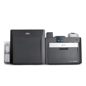 Laminadora Fargo HDP6600 de Una/Doble Cara con Interfaz USB, Impresión de Alta Velocidad para Uso en Oficina - Product Image 1