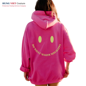 Sudadera con capucha con logotipo bordado y estampado personalizado para mujer, Top corto para gimnasio, jersey de Fitness, jersey en blanco, Sudadera de cuello redondo, informal, sólido - Product Image 3