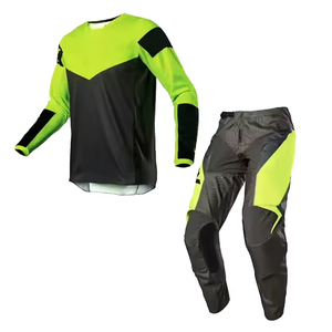 Traje de Motocross 2025, Camisetas de Jersey para MTB Downhill, Ropa de Motocicleta para Hombre de Alta Calidad, Impermeable, para Carreras de Motocross - Product Image 2