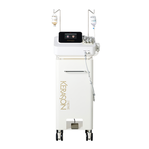 เครื่องนวดบำรุงผิวหน้าและผิวกายด้วยคลื่นวิทยุ KERASON <span class=keywords><strong>PRIME</strong></span> จาก [iCELmedi] - Product Image 3