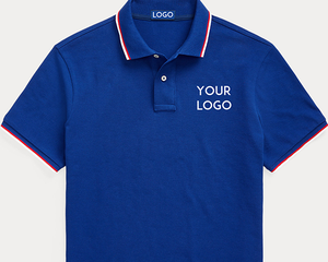 Herren Weiches Polyester Schnell Trocknendes Kurzarm-Freizeithemd - Product Image 3