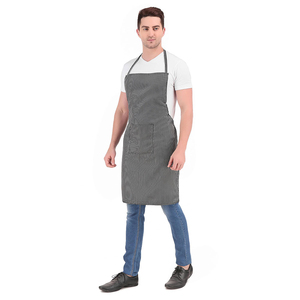 Professional Custom Apron with <b>Utility</b> Pockets Heavy Duty Kitchen Cooking Baking Apron Premium Quality - Product Image 5