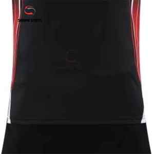 Conjunto Completo de Uniforme de Fútbol Personalizado para Jóvenes, Equipación de Fútbol Masculina con Nombre del Club, Servicio OEM, Corte Automatizado - Product Image 5