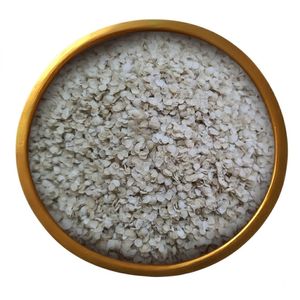 AQUA VRIKSHA Flocons de millet Kodo Premium |   Millet Kodo Naturel Poha |   Flocons de millet sans gluten |   Céréales pour petit-déjeuner saines - Product Image 3
