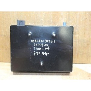 ECU และโมดูลคอมพิวเตอร์มือสองสำหรับรถยนต์ S-class รุ่น A2168202189 - Product Image 3