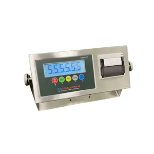 Medidor de Presión US-8011P con Pantalla LCD e Impresora - Product Image 1