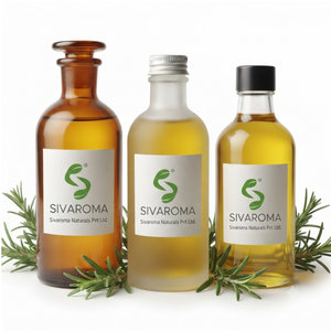 Huile essentielle de romarin en vrac pour les formulateurs cosmétiques, les fabricants de soins personnels, les marques de parfums et les distributeurs internationaux - Product Image 6