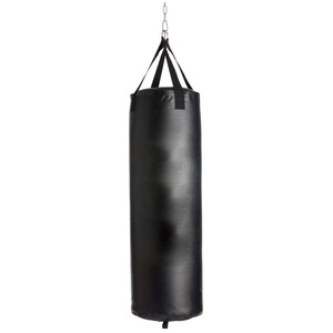 Saco de Boxeo Independiente de Alta Resistencia con Absorción de Impactos y Base Estable - Product Image 1