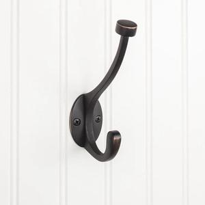 Wholesale Brass Butterfly Wall Hook Decorative Gold <b>Coat</b> Hanger Bulk Animal <b>Robe</b> Peg Luxury Kids Room Hotel Hardware - Product Image 3