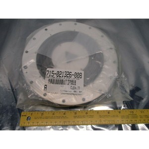 Capuchon inférieur d'électrode LAM Research 715-021326-008 - Équipements et pièces semi-conductrices de renommée mondiale - Product Image 1