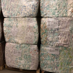 Pañales de Tela de Muselina de Algodón de Doble Capa Personalizados, Pañales de Tela Naturales Transpirables Reutilizables - Product Image 1