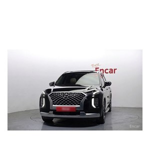 Hyundai Palisade 2022 Diésel 2.2 2WD 95,542 km, Caja de Cambios Automática, Volante a la Izquierda, Asientos de Cuero, Emisión Euro V, Cámara Trasera - Product Image 3