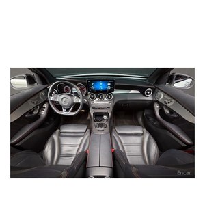 Mercedes-Benz Clase GLC AMG GLC43 4MATIC 2017/3, 103.517 km, Estándar de Emisiones Euro V, Volante a la Izquierda - Product Image 6