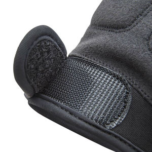 Gants de musculation en cuir fabriqués au Pakistan, avec extensibilité, pour hommes et femmes, couleurs personnalisées - Product Image 5