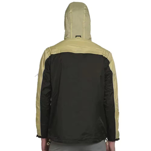 Veste coupe-vent de sport pour homme, nouvelle conception, haute qualité, vente directe usine, prix abordable 2026 - Product Image 3