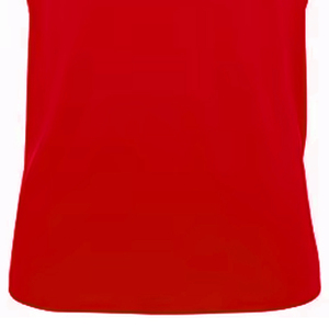 Casual Regular Fit High Performance Breathable <b>Classic</b> Short Sleeve Solid for Shirt Business Use Soft Cotton Front Logo Knitted - Product Image 3