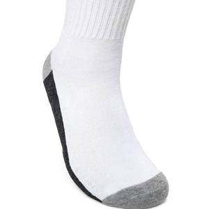 Calcetines de Fútbol Premium con Soporte para el Arco y Diseño de Suela Antideslizante, Calcetines de Fútbol Ligeros para Hombres, Mujeres y Jóvenes Deportistas - Product Image 4