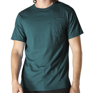 เสื้อยืดพิมพ์ลายคุณภาพสูง ผ้าฝ้าย 100% สำหรับผู้ชาย แขนสั้น ใส่สบาย ระบายอากาศดี คอกลม น้ำหนัก 210 กรัม เป็นมิตรกับสิ่งแวดล้อม - Product Image 1