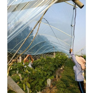 เสาค้ำต้นไม้ทรงกลมทำจากไฟเบอร์กลาสแบบพัลทรูชั่น - Product Image 6
