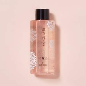 Etude House Pure White Smile Fermented Lotion 250ml Desmaquillante de Labios y Ojos - Product Image 1