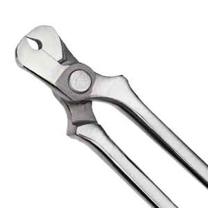 HERRAMIENTAS DE HERRADOR PROFESSIONALES DE ALTA CALIDAD, Kit de Herrador de Acero Inoxidable Premium, Herramienta de Herrador Transpirable para el Cuidado de Pezuñas de Caballos - Product Image 2