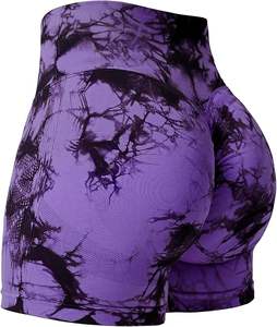 Ensemble de yoga et de sport pour femme de haute qualité, avec impression personnalisée sur le devant, extensible, taille haute élastique, pour activités de plein air et fitness, incluant soutien-gorge de sport - Product Image 4