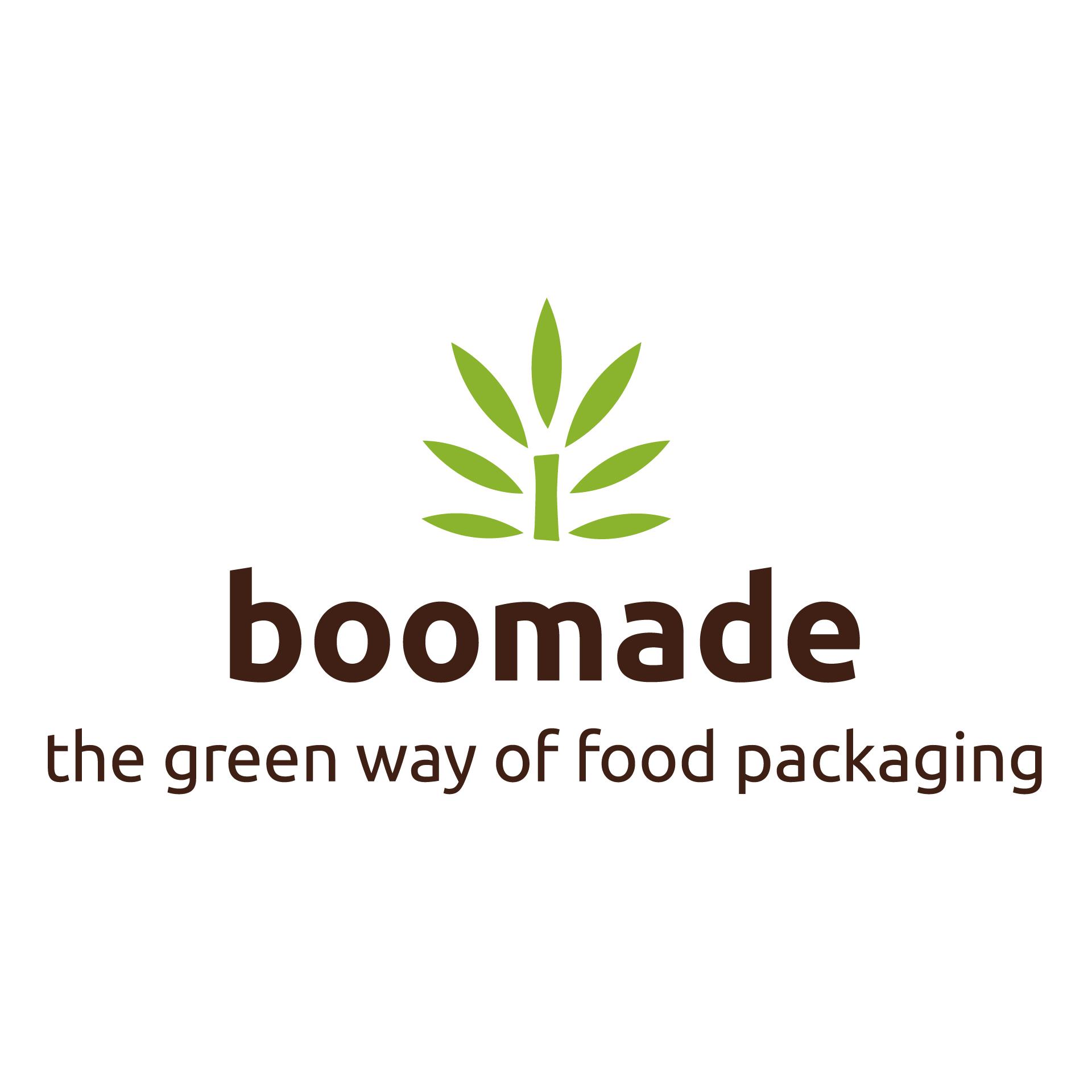 BOOMADE Inh. Selcuk Cetin logo