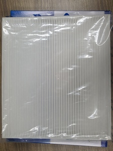 [CLEAN AIRTECH] Filtre à air de climatisation haute performance et filtre à air d'habitacle universel pour véhicules, filtre de ventilation - Product Image 6