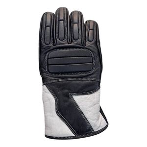 Leather Winter <b>Driving</b> <b>Gloves</b> Classic Style Fully Finger Customized Color Logo High Quality Lightweight Unisex OEM Custom - Product Image 3