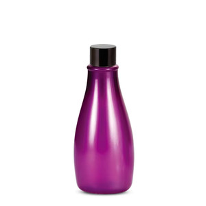 <b>Plastic</b> Bottles 8oz PET Hair Care Moisturizer New Toner Liquid Pump Unalilia E-504 250ml Sprayer Bottle with Screen Printing - Product Image 3