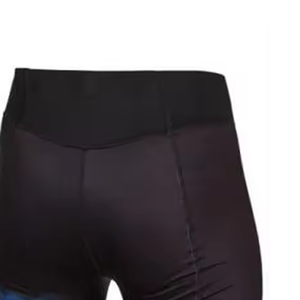 Aquatic Design <b>3</b>/<b>4</b> Gym Pant Heat Transfer Sublimation Pant With 6 Inch Phone Pocket On Sides Gym Compression Pant For Gym Set - Product Image 6