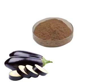 Poudre <span class=keywords><strong>d</strong></span>'extrait <span class=keywords><strong>d</strong></span>'<span class=keywords><strong>aubergine</strong></span> 100% pure naturelle, qualité alimentaire, en vrac, best-seller - Product Image 2