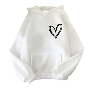 Hoodie et Sweat-shirt Homme Décontracté à Épaules Tombantes Personnalisé Respirant – Nouvelle Collection du Pakistan - Product Image 6