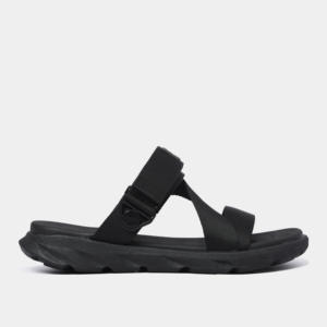 Sandalias Unisex Casuales con Punta Abierta, Correa de Talón Giratoria, Parche de Goma para Todo el Año - Product Image 5