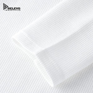 Sudadera con capucha para hombre, personalizada, de poliéster/algodón, con cremallera, gruesa, térmica, informal, holgada, estilo urbano para otoño - Product Image 6