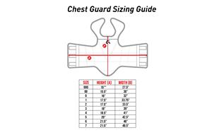 Equipo de Protección de Artes Marciales Transpirable de PU+EVA para Taekwondo, Karate, Judo, Kung Fu, Kendo y Samurái - Product Image 4