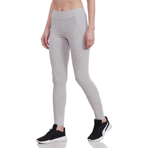 High Waist <b>Workout</b> Yoga Sport <b>Leggings</b> Women Butt Lifting Fitness Active Wear <b>with</b> <b>Pocket</b> Streetwear 100% Cotton Knitted - Product Image 3