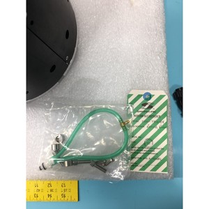 หุ่นยนต์ Speedfam IPEC 2850-739458R, Genmark - ผู้จัดจำหน่ายอุปกรณ์และอะไหล่เซมิคอนดักเตอร์ระดับโลกที่เชื่อถือได้ - Product Image 4