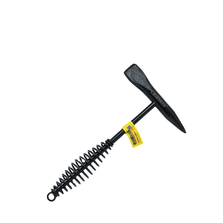 CROWNMAN American Type Chipping Hammer 300g