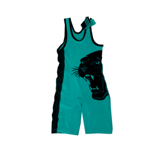 Sports Wrestling <b>Singlet</b> Gym Training Bodysuit Compression Wrestling Suit Athletic One Piece Fitness Activewear Men <b>Women</b> - Product Image 1