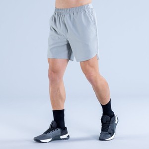 Pantalones Cortos Deportivos para Hombre, de Secado Rápido, con Cordón Interno, Impresión Digital, Logotipo Personalizado al por Mayor, Alta Calidad - Product Image 1
