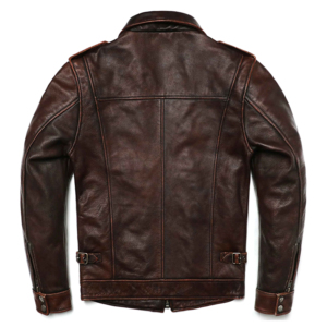 <b>Men's</b> Formal Polyester/Cotton <b>Jacket</b> Washable Windproof Eco-Friendly Breathable Regular Fit Spring - Product Image 4