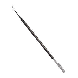 Outil professionnel de lifting des cils en acier inoxydable avec logo personnalisé - Product Image 2