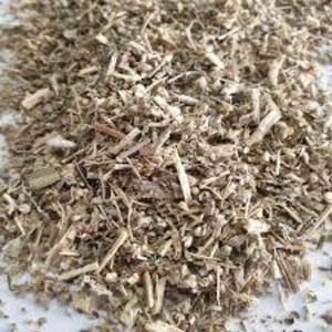 Herbe d'armoise séchée de qualité supérieure, Artemisia Absinthium |   Récolté en pleine nature |   Qualité alimentaire |   Thé aux herbes |   Vente en gros |   Origine du Pakistan - Product Image 5