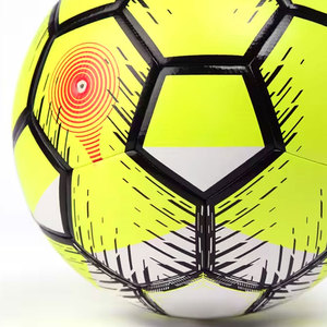 Balón de Fútbol Profesional Termosellado de la Mejor Calidad 2026, Tamaño Oficial 5, con Impresión de Logotipo Personalizado, para Entrenamiento - Product Image 2
