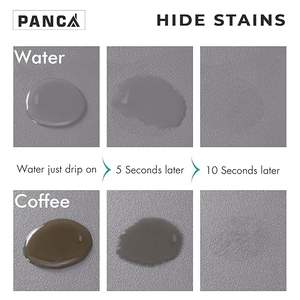 Tapis de séchage pour la vaisselle de cuisine |   Grand tapis absorbant pour sécher les ustensiles |   Accessoires de cuisine antidérapants pour la maison |   (40x 60 cm) - Product Image 6